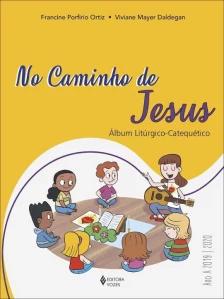 No caminho de Jesus - Ano A - 2019-2020