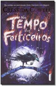 No Tempo Dos Feiticeiros