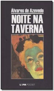 Noite na Taverna - Pocket