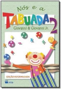 Nós e a Tabuada 2 - 02Ed/16