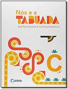 Nós e a Tabuada 3 - 02Ed/16