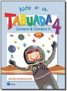 Nós e a Tabuada 4 - 02Ed/16
