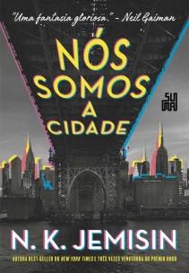 Nós somos a cidade