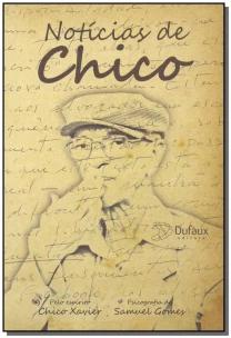 Noticias Do Chico