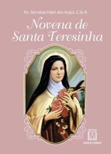 Novena De Santa Teresinha