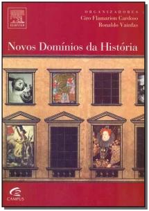 Novos Domínios da História