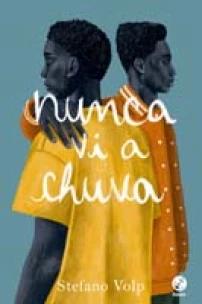 Nunca Vi a Chuva