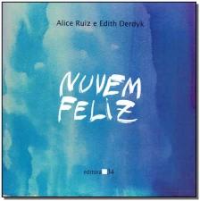 Nuvem feliz