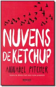 Nuvens De Ketchup