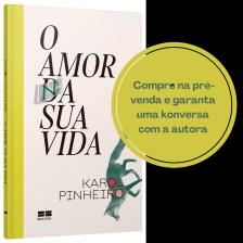 O amor na sua vida