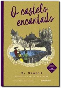 O Castelo encantado - Segunda Edição