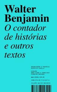 O contador de histórias