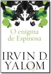 O Enigma de Espinosa