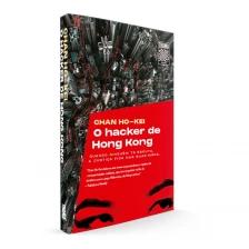 O hacker de Hong Kong