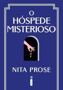 O hóspede misterioso