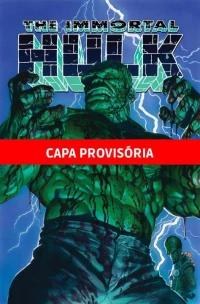 O Imortal Hulk - Vol. 08