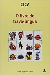 O Livro do Trava-Língua
