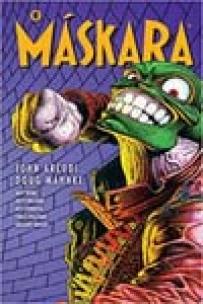 O Máskara