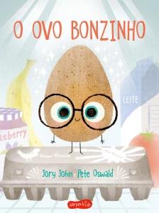 O ovo bonzinho (Esquadrão do Rango)