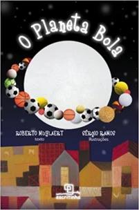 O Planeta Bola