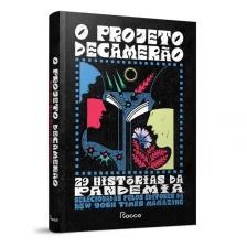 O projeto Decamerão