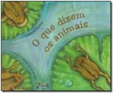 Que Dizem Os Animais, O