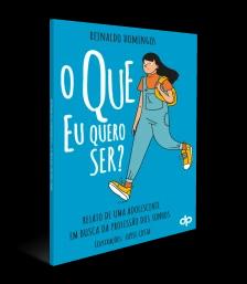 O Que Eu Quero Ser?