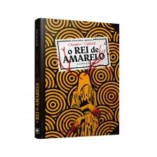 O Rei de Amarelo – HQ