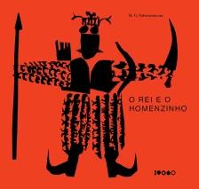 O rei e o homenzinho