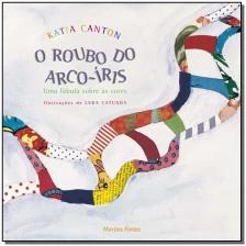 O roubo do arco-íris