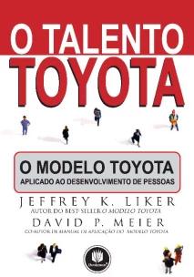 O Talento Toyota