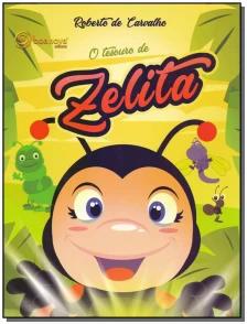 O tesouro de Zelita