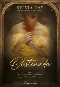 Obstinada