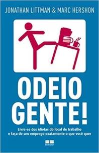 Odeio Gente!