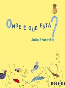 Onde é que está?