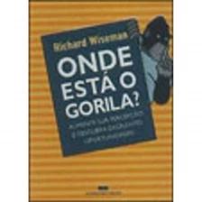 Onde está o gorila?