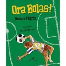Ora Bolas!