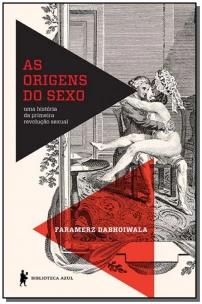 As origens do sexo