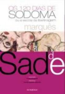 Os 120 dias de Sodoma