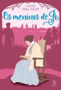 Os meninos de Jo