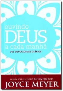 Ouvindo Deus a Cada Manhã