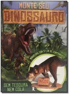 P'tit Monte Seu Dinossauro