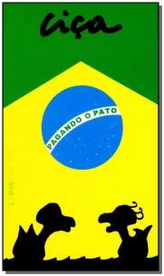 Pagando o Pato