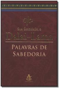Palavras de Sabedoria