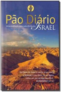 Pão Diário - Israel