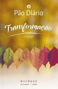 Pão Diário Transformação