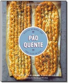 Pão quente