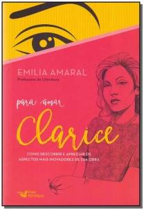 Para amar Clarice