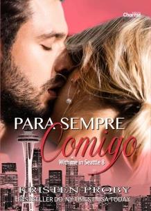 Para Sempre Comigo - (Charme)