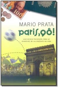 Paris, 98!